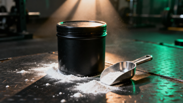 Creatine After 40: Do You Actually Need It?