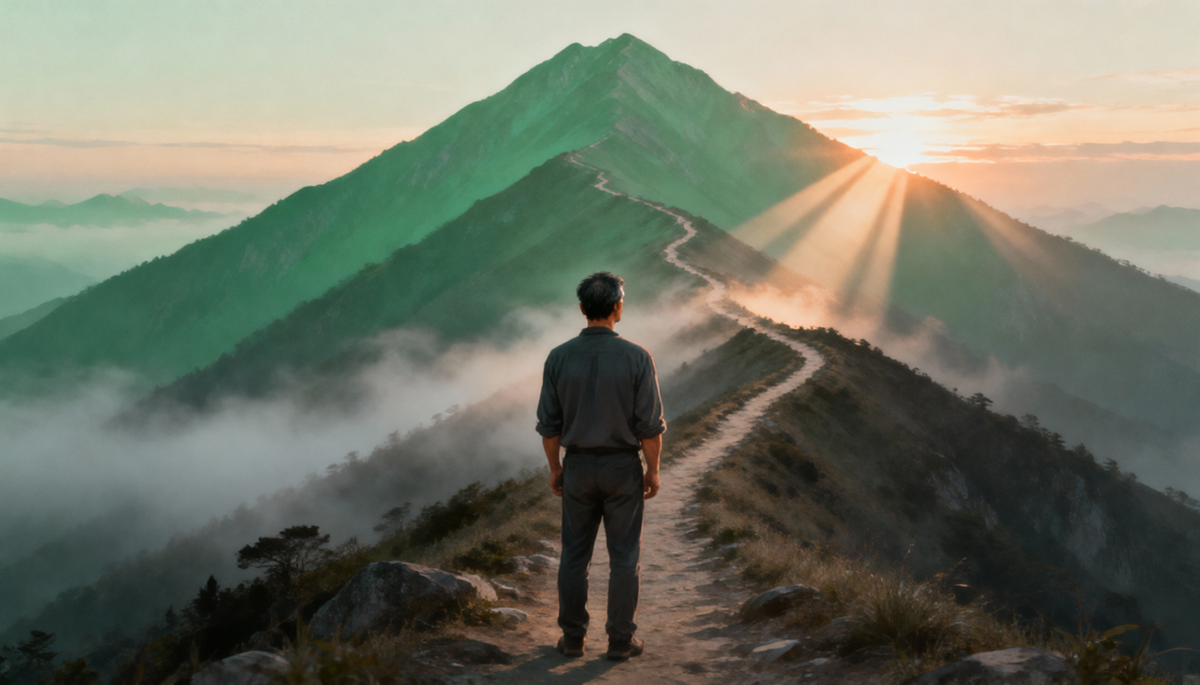 How to Set a Fitness Goal That Actually Lasts