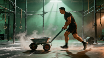 Will Hyrox Help You Reach Your Goal?