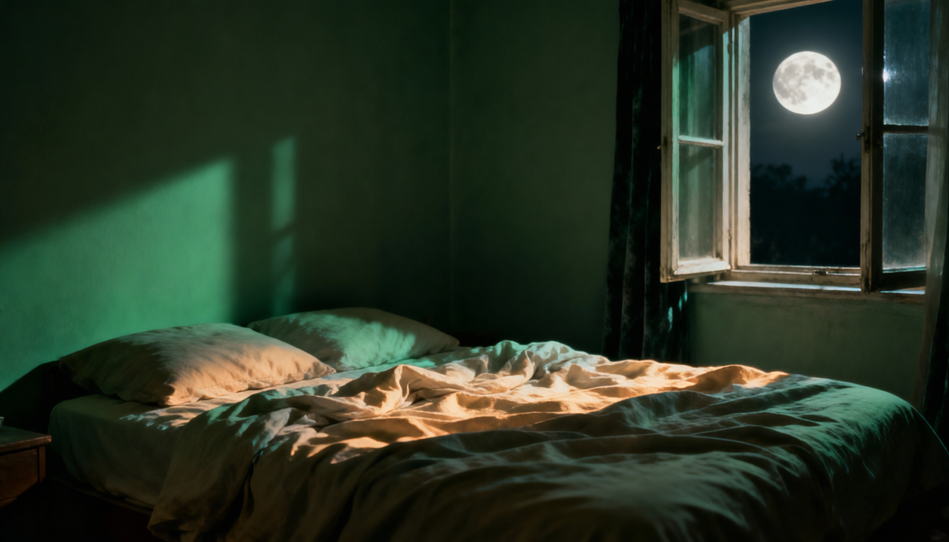 Sleep and Recovery