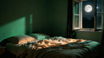 Sleep and Recovery