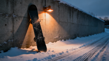 How to Choose a Snowboard: The 7 Specs That Actually Matter