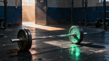 How to Start Training at 40+: The Beginner's Guide