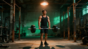 Strength Training After 40: How to Start