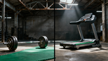 Strength or Cardio First?