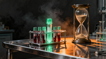 Testosterone After 40: The Myth-Buster