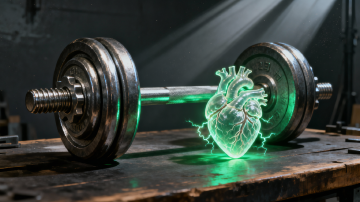 Zone 2 and VO2max: the longevity engine most lifters never build